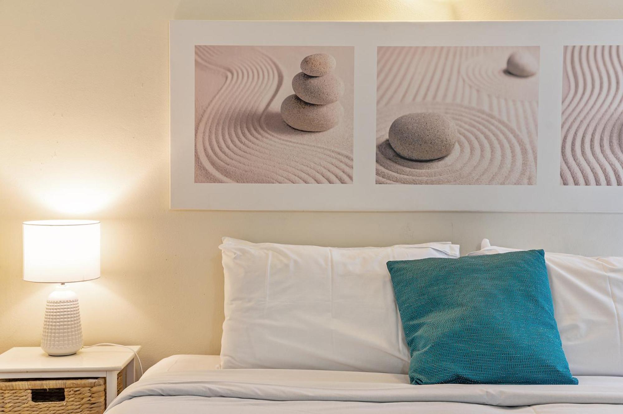 Hi Ho Beach Apartments On Broadbeach Gold Coast Exteriér fotografie